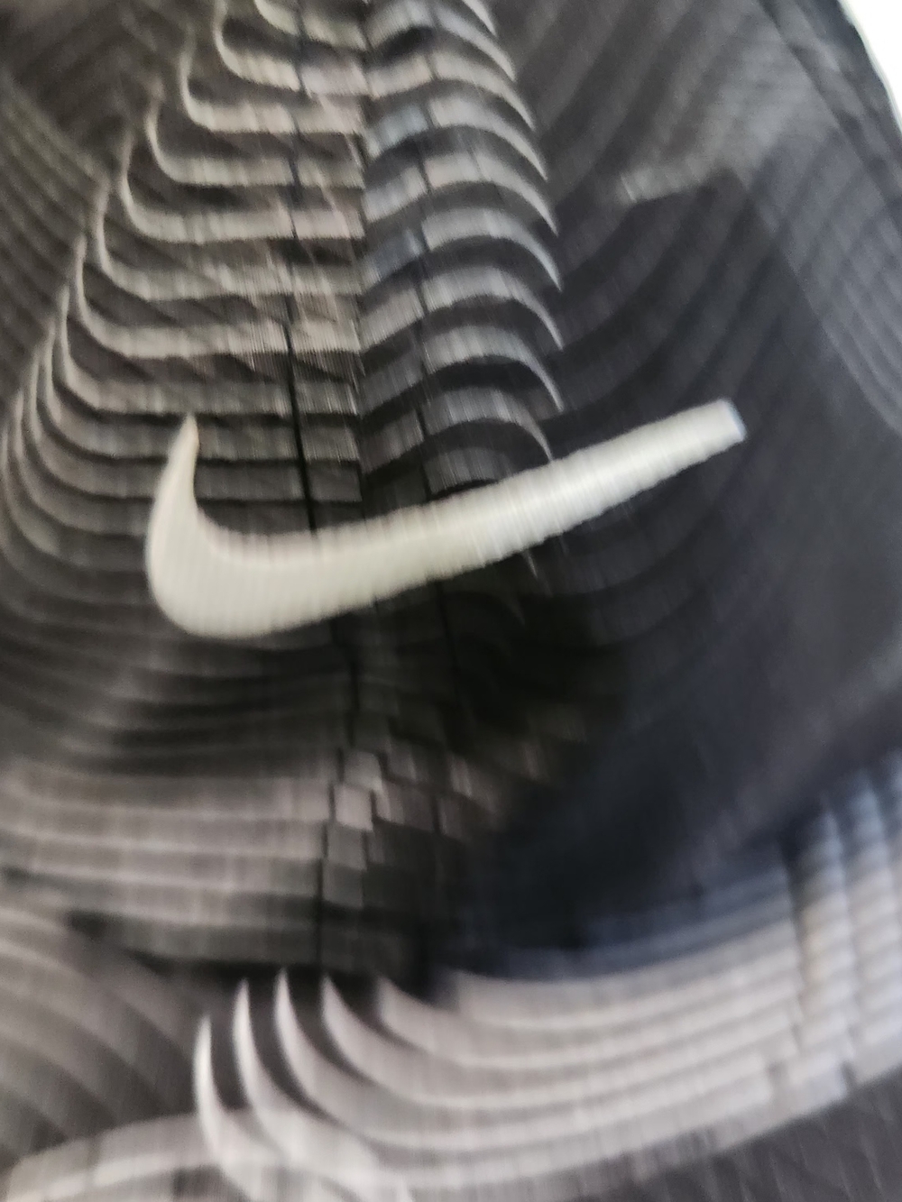 Nike Infant Featherlight Dri-Fit Baseball Cap - Picture 3 of 11
